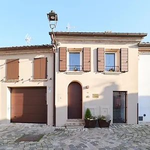 Appartamento Residenza E Campanoun, SantʼArcangelo di Romagna
